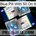 Blue Pill With 50 On It viagra5